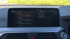 BMW X3 xDrive20d MHT M Sport 5dr Step Auto Diesel Estate